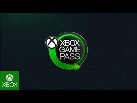Xbox Game Pass - X019 - Announcing New Games