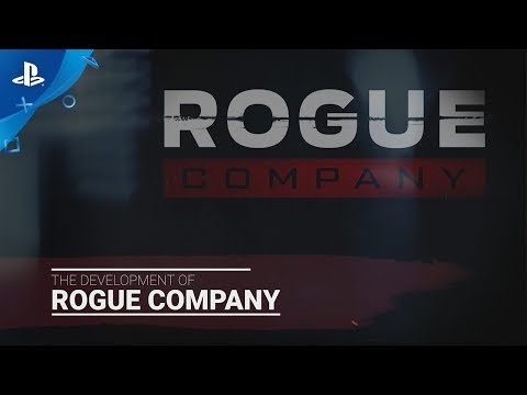 Rogue Company - Dev Insights | PS4