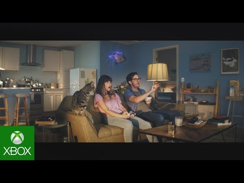 Xbox Game Pass - Discover Your Next Favorite Game TV Spot