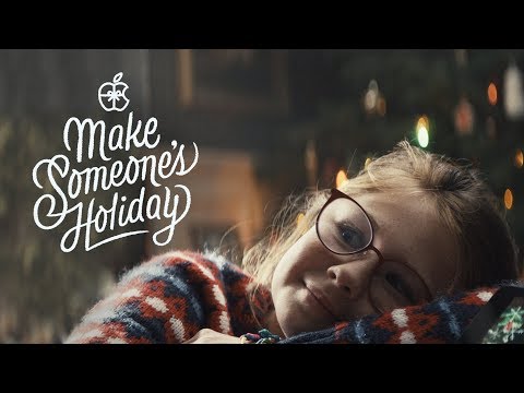 Holiday — The Surprise