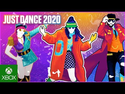 all songs on just dance 2022