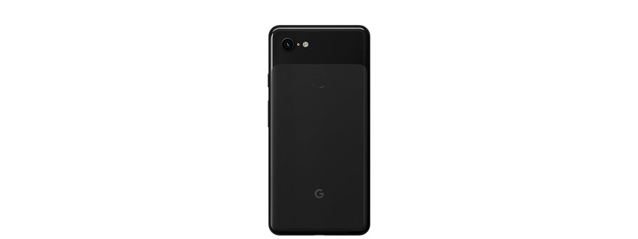 google pixel check voicemail