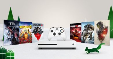 Countdown to 2020! Shop the final holiday deals of the season from Microsoft Store
