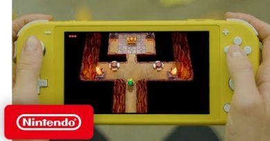 Nintendo Switch - My Adventure - My Way to Play