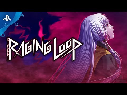 Raging Loop - Accolades Trailer | PS4