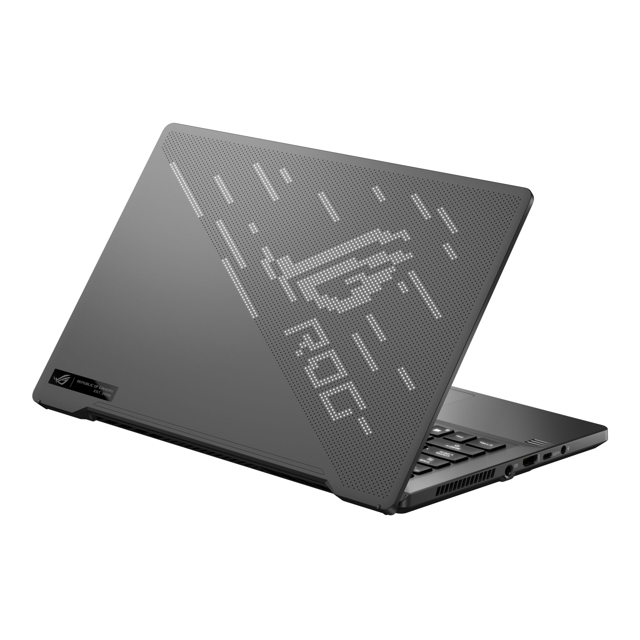 CES 2020: ASUS unveils Zephyrus G14 and Ryzen-powered TUF Gaming laptops