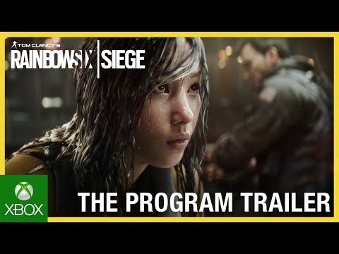 Rainbow Six Siege: The Program Trailer - SIx Invitational 2020 | Ubisoft [NA]