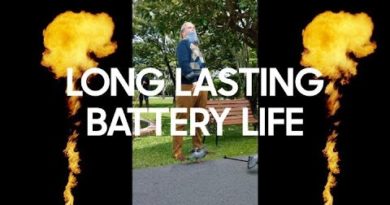 Galaxy A: Long Lasting Battery Life
