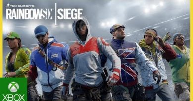 Rainbow Six Siege: Road to Six Invitational 2020 Trailer | Ubisoft [NA]