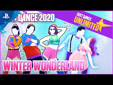 Just Dance 2020 - Winter Gala Trailer | PS4
