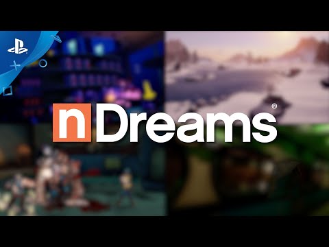 nDreams - VR Bundle | PSVR