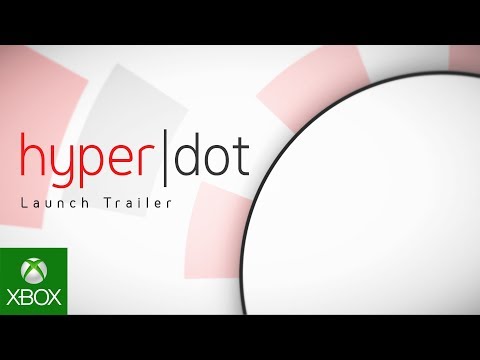 HyperDot | Launch Trailer