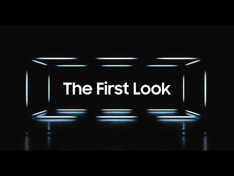 [CES 2020] The First Look: Opening | Samsung