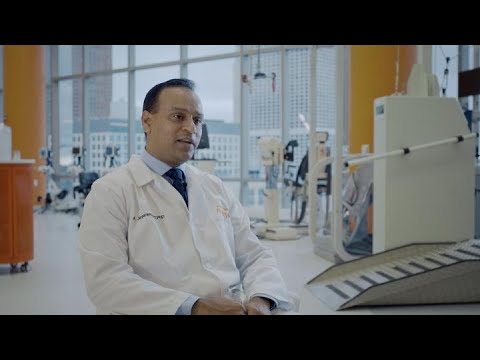 [CES 2020] GEMS clinical test with Shirley Ryan Ability Lab | Samsung