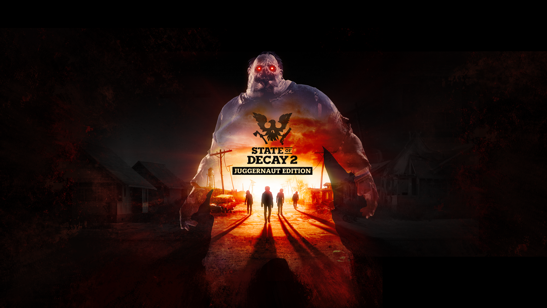 State of Decay 2: Juggernaut Edition launches March 13