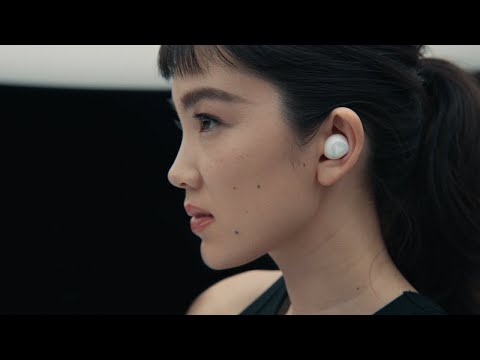 Samsung Galaxy Buds+: Change the way you experience sound