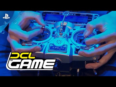 DCL - The Game - Launch Trailer | PS4