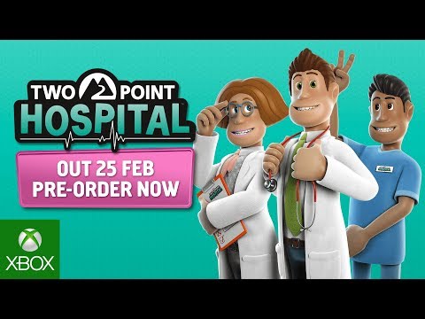 5 Tips for Two Point Hospital on Console