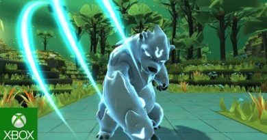Portal Knights Druids, Furfolk and Relic Defence DLC Launch Trailer