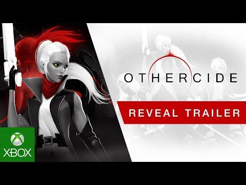 Othercide - [PAX EAST 2020] Reveal Trailer