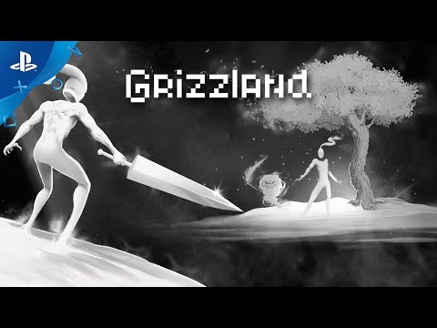 Grizzland - Trailer | PS4