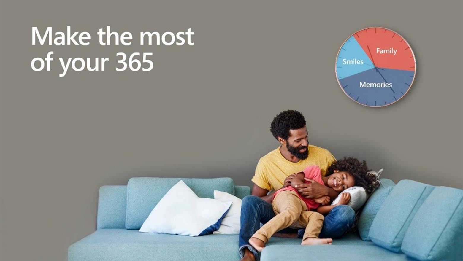 Working remotely? Check out new Microsoft 365 personal and family subscriptions