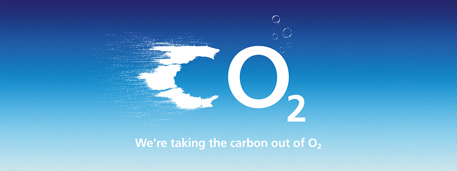 O2 set to become UK’s first net zero mobile network