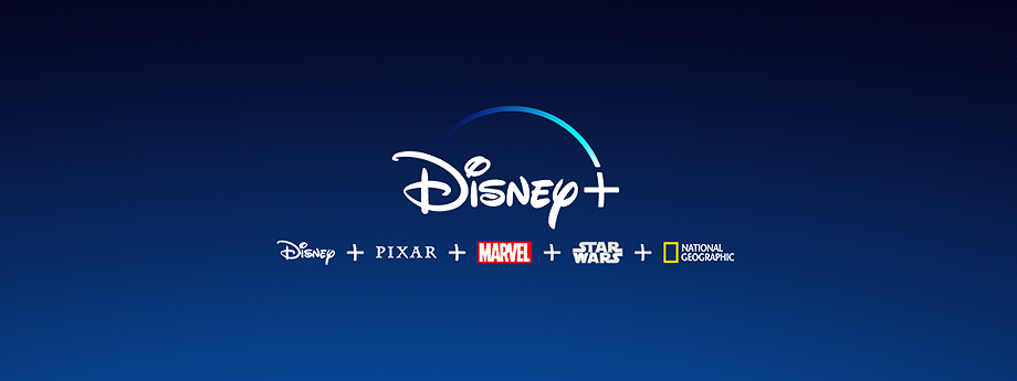 O2 is the exclusive UK mobile network distributor for Disney+