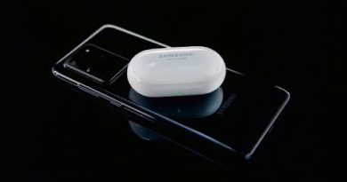 Galaxy Buds+: Wireless PowerShare | Samsung