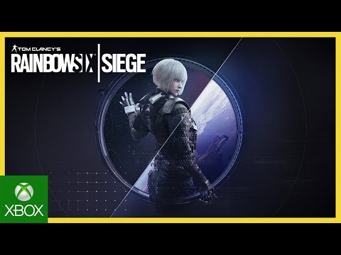 Rainbow Six Siege: Operation Void Edge Launch Trailer | Ubisoft [NA]