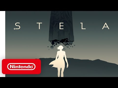 Stela - Launch Trailer - Nintendo Switch