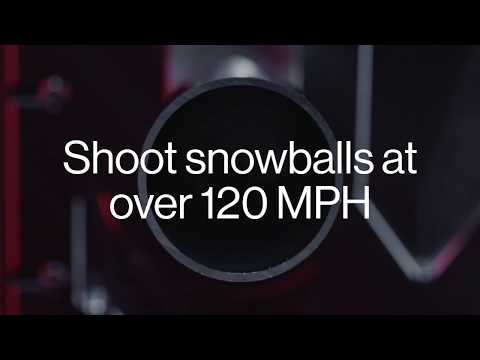 OnePlus Snowbots