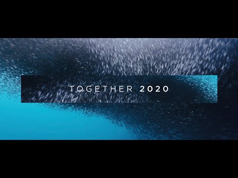 Huawei #Together2020: Brand Vision Film