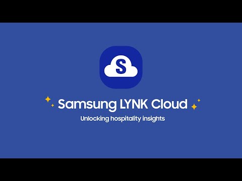 LYNK Cloud | Samsung