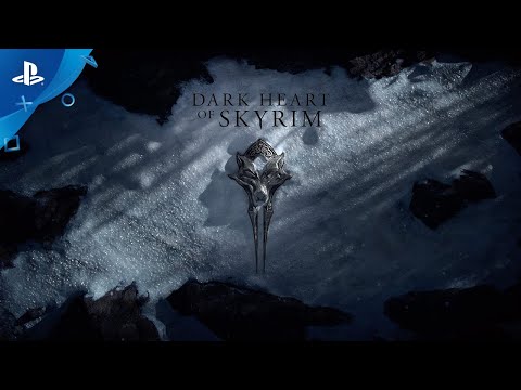 The Elder Scrolls Online: Greymoor - Descend into the Dark Heart of Skyrim | PS4