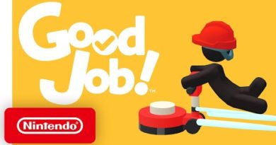 Good Job! - All in a Day’s Work - Nintendo Switch