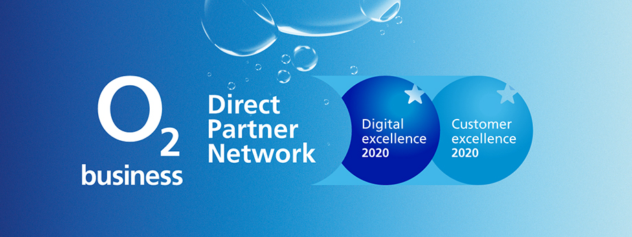 O2 announces winners of its Customer and Digital Excellence Awards 2020