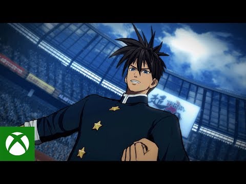 One Punch Man: A Hero Nobody Knows | Suiryu Trailer