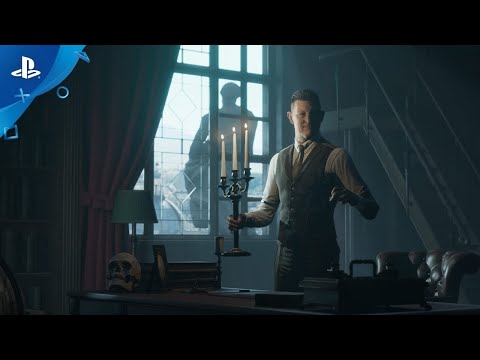 The Dark Pictures Anthology: Little Hope - Launch Date Trailer | PS4