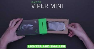 Razer Unboxing | Razer Viper Family