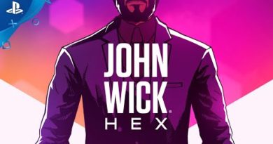 John Wick Hex - Power Trailer | PS4