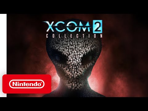 What is XCOM 2? - Everything you need to know about XCOM 2 Collection - Nintendo Switch