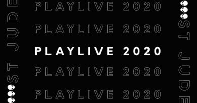 St Jude Play Live 2020 - Alienware