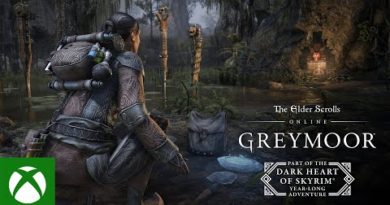 The Elder Scrolls Online: Greymoor - Adventures in Antiquities