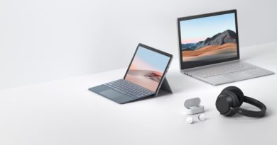Introducing Surface Go 2, Surface Book 3, Surface Headphones 2 and Surface Earbuds
