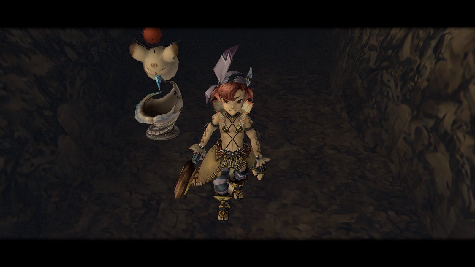 Final Fantasy Crystal Chronicles Remastered Edition Hits PS4 August 27 With New Features