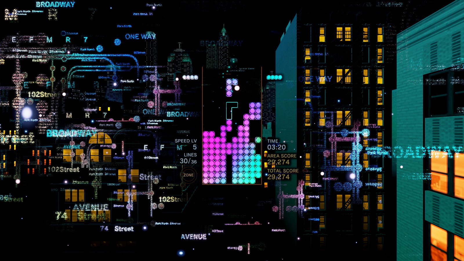 Inside the Creation of Tetris Effect’s Original Soundtrack, Out Today