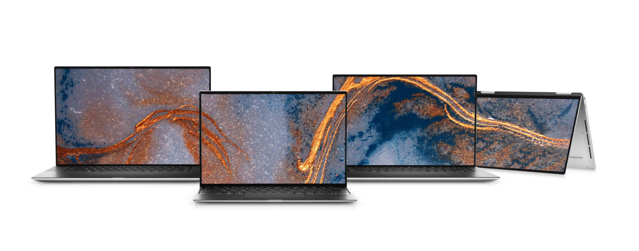 Dell introduces redesigned XPS 15 and XPS 17