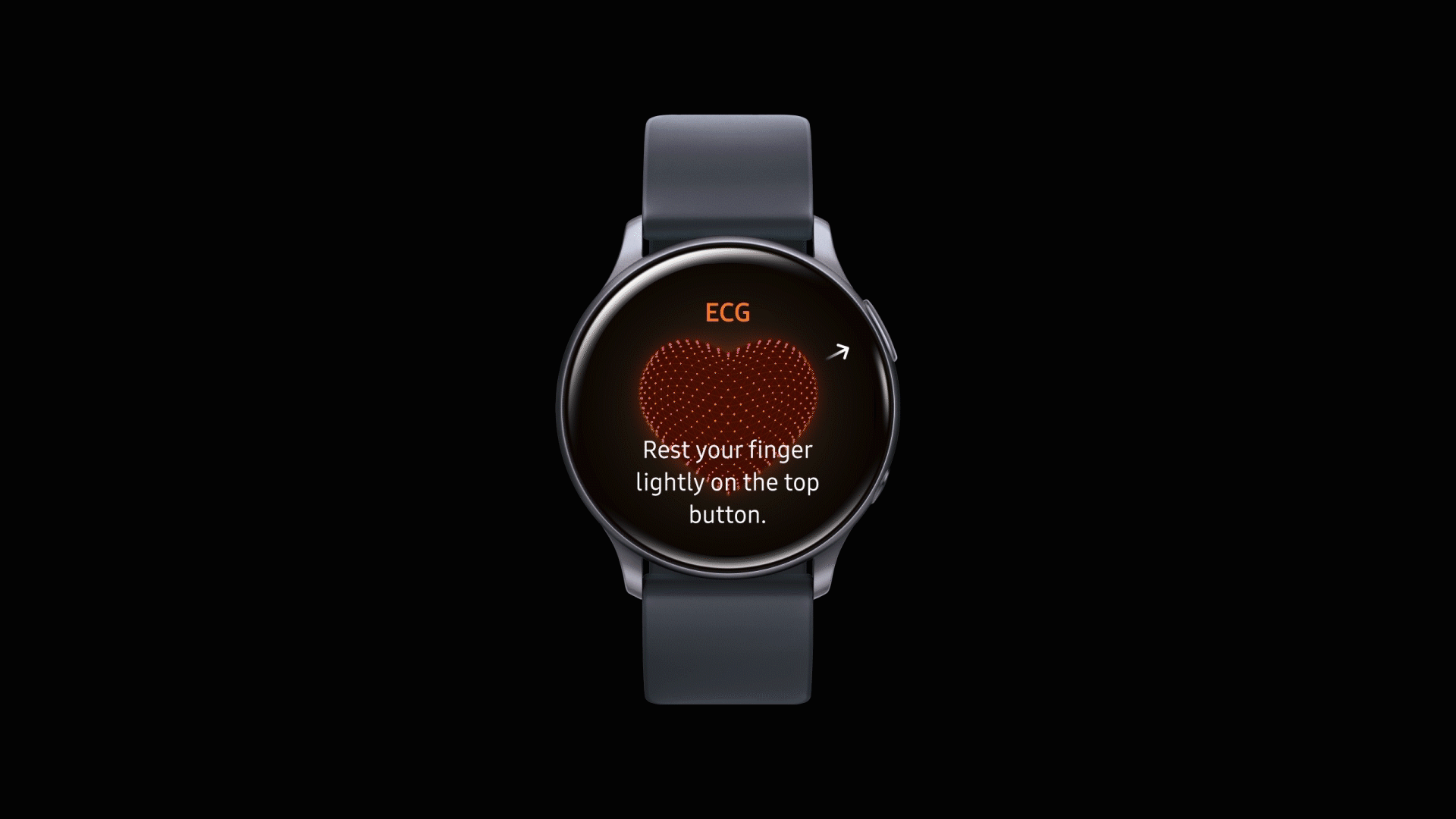 Electrocardiogram Monitoring Cleared for Galaxy Watch Active2 by South Korea’s Ministry of Food and Drug Safety