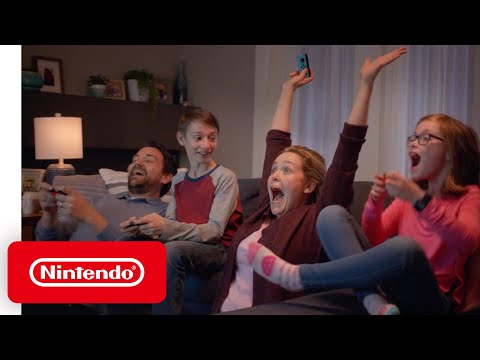 Nintendo Switch - Play Together
